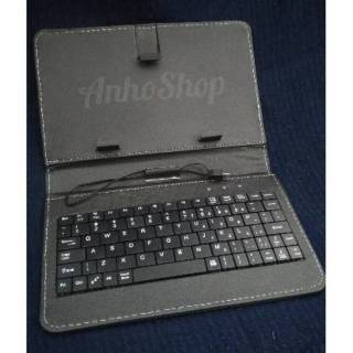 Keyboard Tablet Universal 7inch Multifungsi