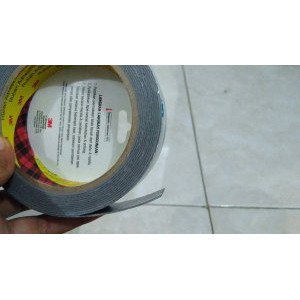 

Selotip Lakban Double Tape Double Tipe 3 M Pe Foam Tape Original Uk 24mm X 4m Daya Rekat Super Kuat