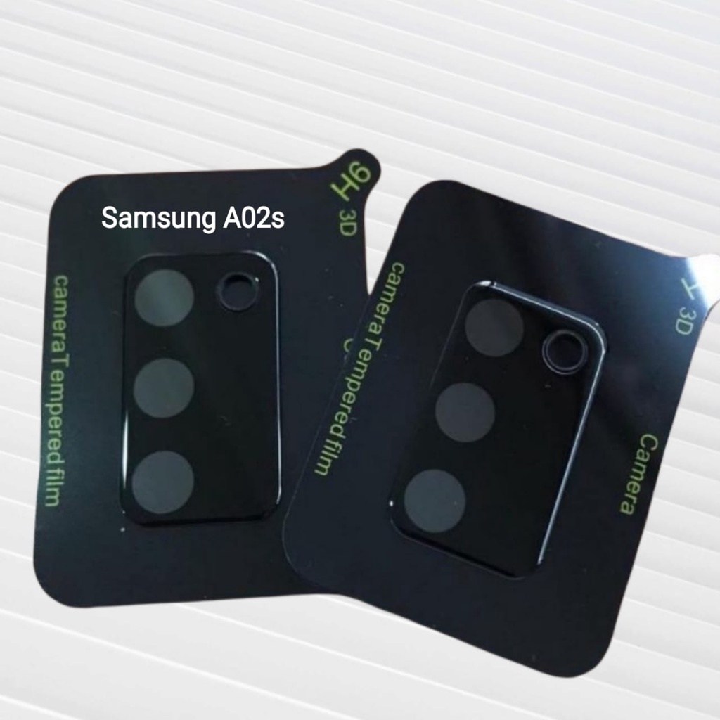 PROMO FRAME CAMERA SAMSUNG A32 A02S A12 FULL FRAME ANTI GORES KACA KAMERA BELAKANG