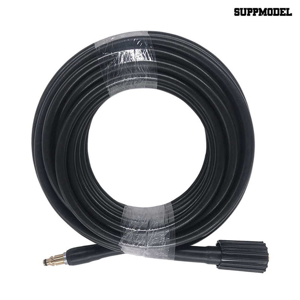 Selang Air Tekanan Tinggi 10m / 15m Untuk Nilfisk STIHL Calm Gerni