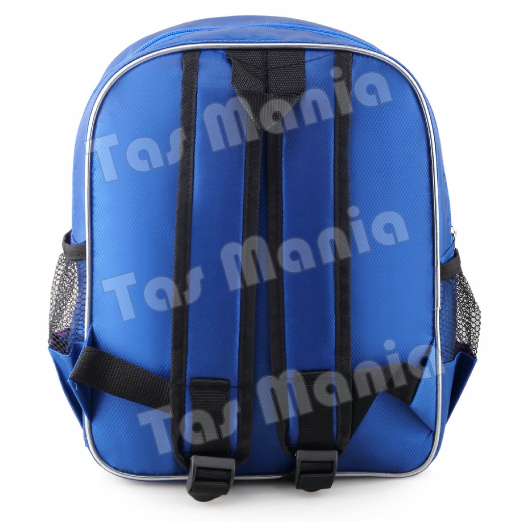 PTS -Tas Sekolah Anak Ransel Sekolah Anak Cowo / Laki Laki Karakter - POLA STAY MAGIC + FREE LUNCHBOX - School Bag Tas Sekolah Anak - Tas Anak Sekolah Tas Anak Kecil Tas Anak SD Tas Anak TK Promo Diskon Termurah Terlaris Terbaru Best Seller