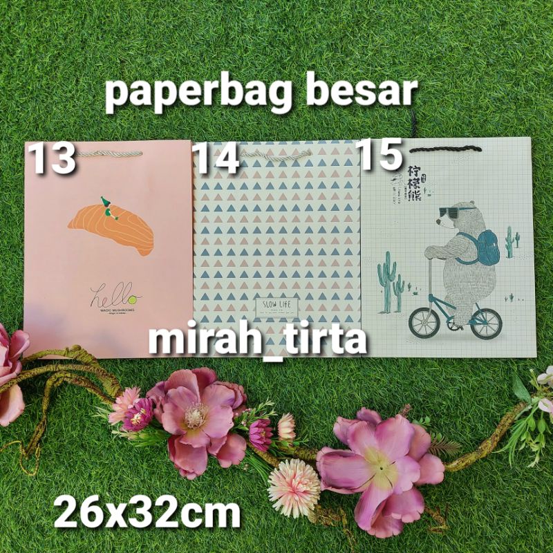 Tas paperbag. tas karton import. paperbag import .tas hadiah ulang tahun. tak souvenir-2