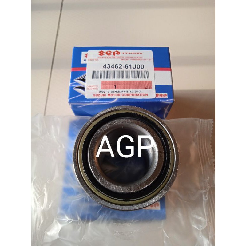 Bearing Roda Depan Lahar Roda Depan Suzuki Apv