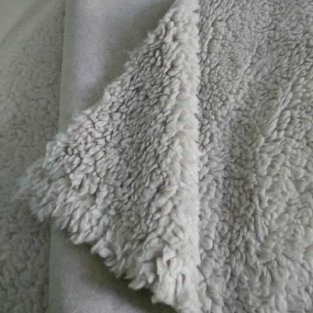 Karpet ala IKEA abu 360*130