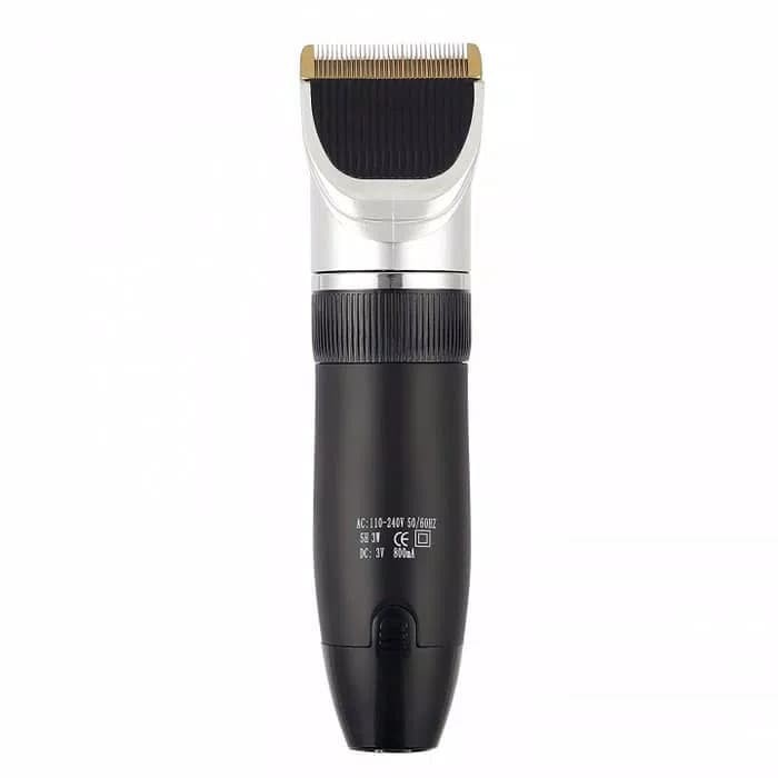 Sonar SN-270A Pet Clipper Alat Cukur Bulu Hewan Kucing Anjing