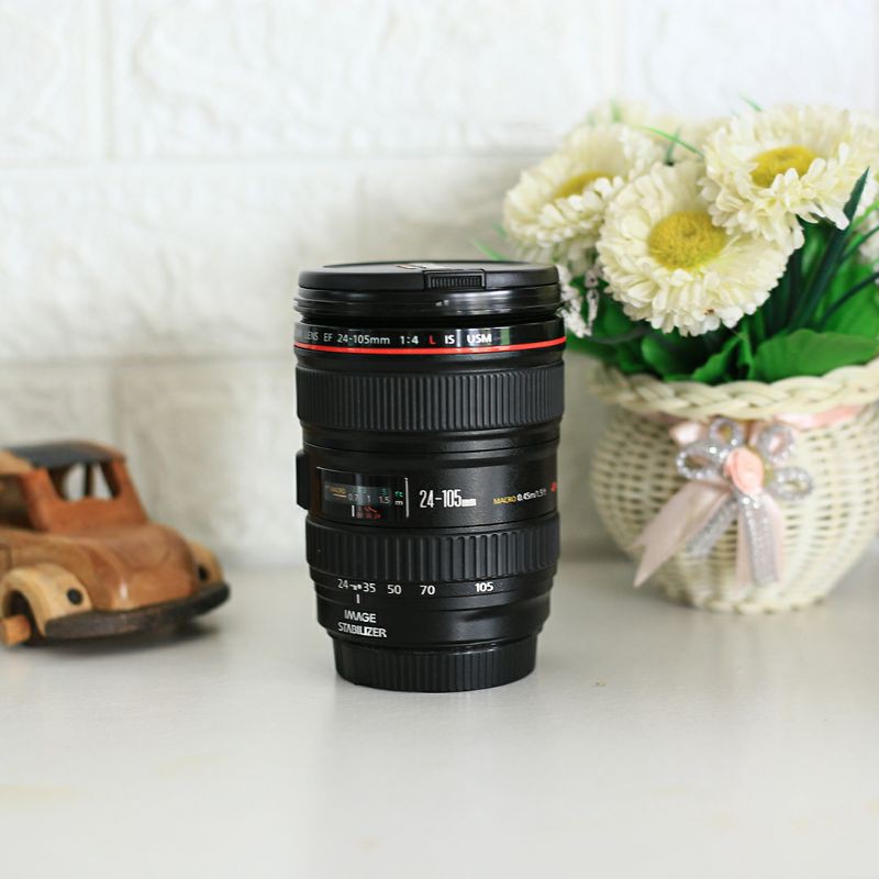 Lensa Canon 24-105mm F.4 L IS USM