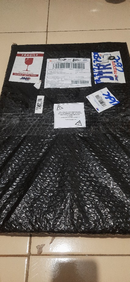 Papan Penggilasan Penggilesan Kayu Jati Asli Cuci Baju Besar 60,5 X 39 Cm Tebal Kuat Gratis Packing