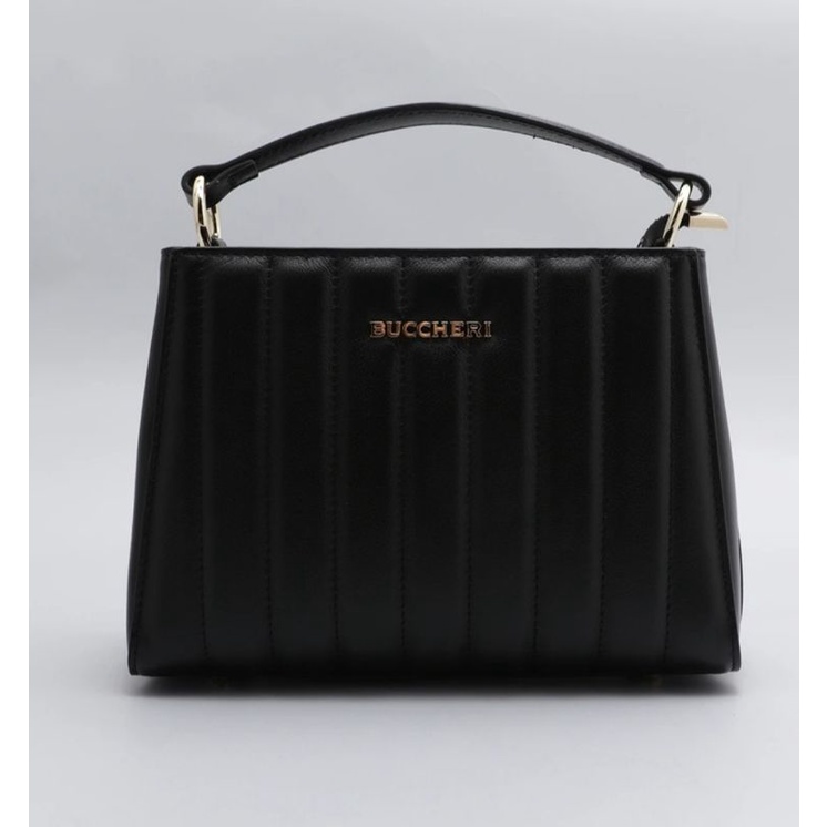 Tas kulit asli Buccheri AMARYLLIS