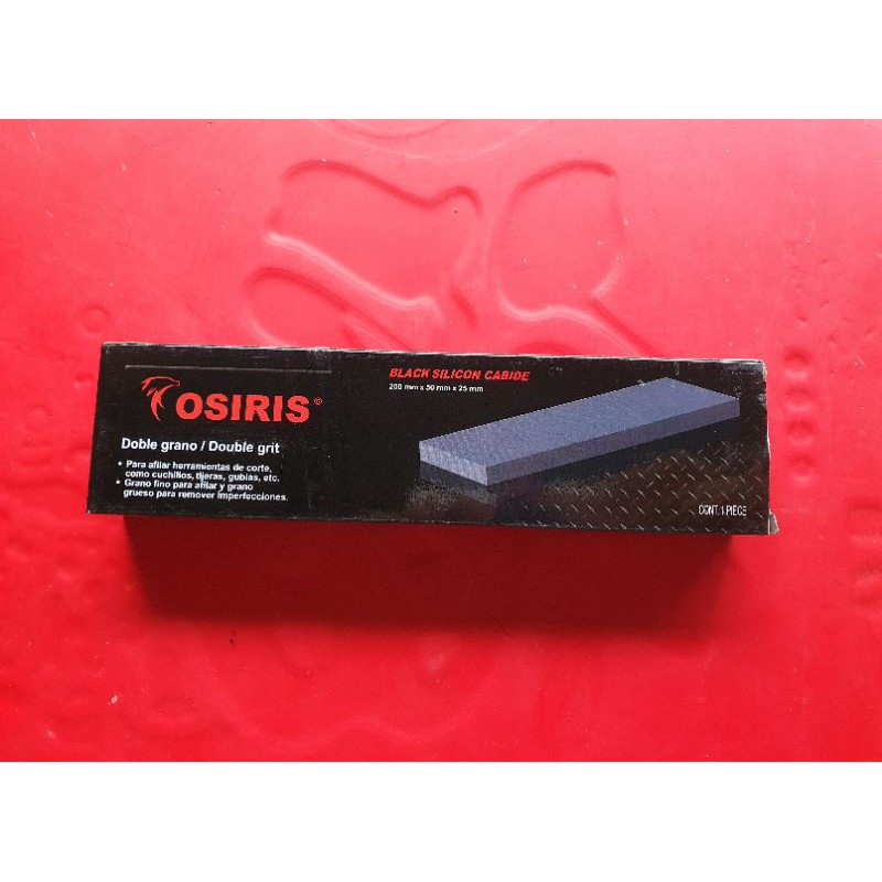 Batu Asah OSIRIS