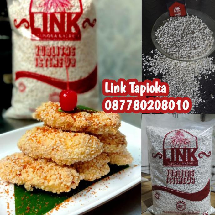 

Diskon Tepung Shihlin / Tepung Tapioka Crispy HighQuality - Standart Promo Awal tahun