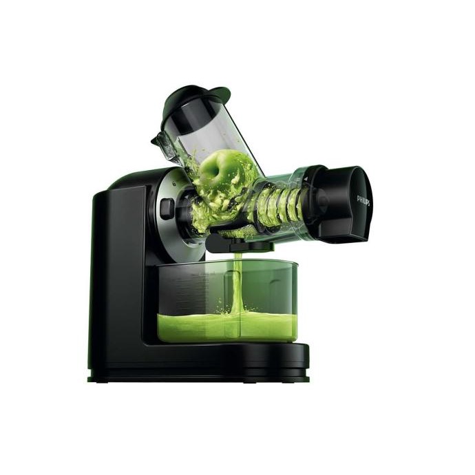 ] PHILIPS Slow Juicer Masticating - HR1889