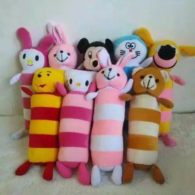 BONEKA GULING BABY