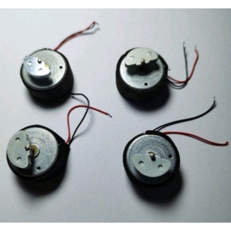 dinamo getar stik ps