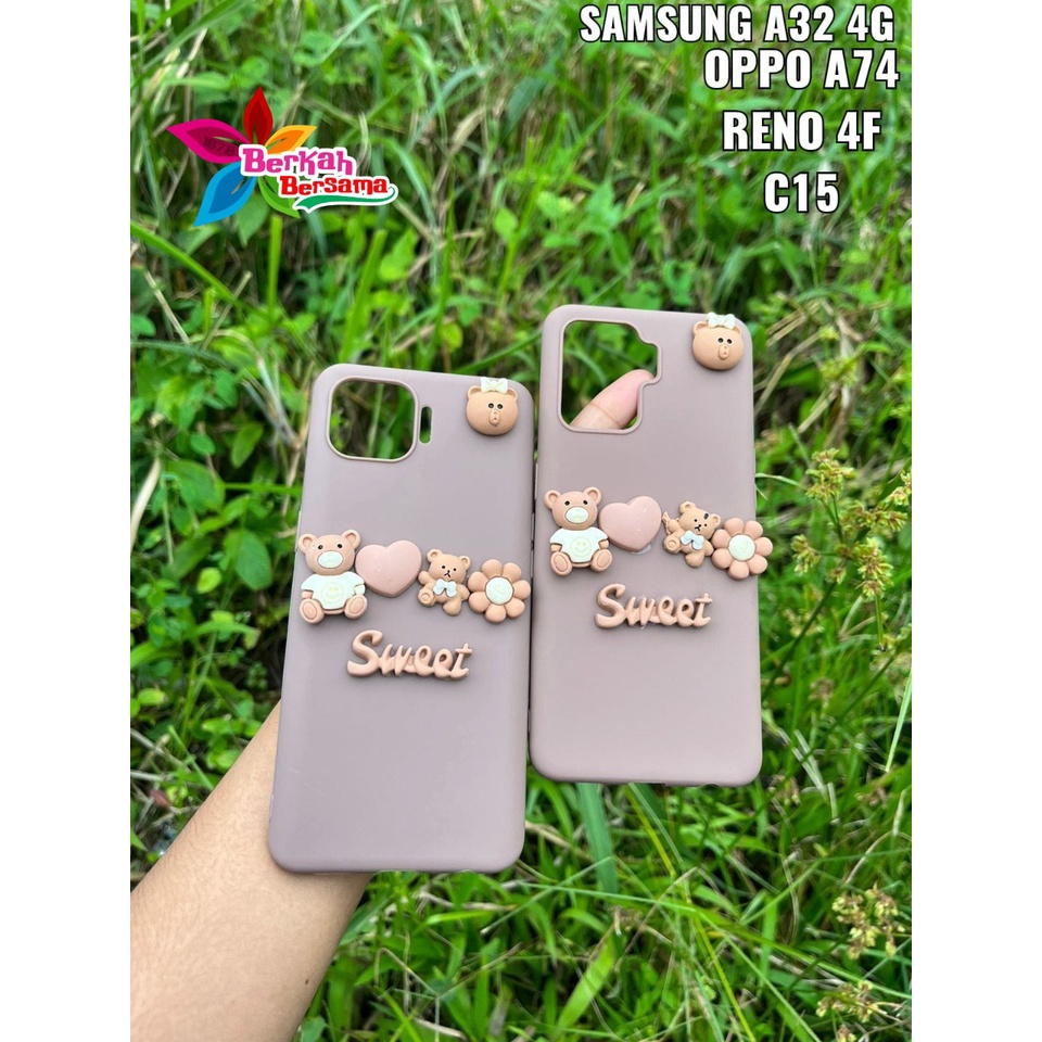 Y025 SOFTCASE PROCAMERA 3D OPPO A57 2022 A71 F1S A59 A57 A39 A55 A83 A36 A31 A8 A5S A7 A11K A7 A3S A15 A15S A16 A52 A92 A53 A33 A9 A5 A54 A74 A95 A76 RENO 4F 5F 5 6 7 7Z BB6441