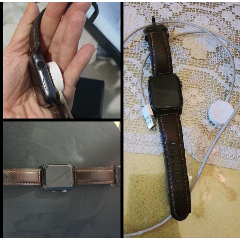 preloved apple watch