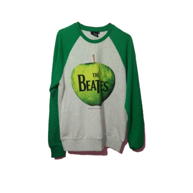 CREWNECK THE BEATLES