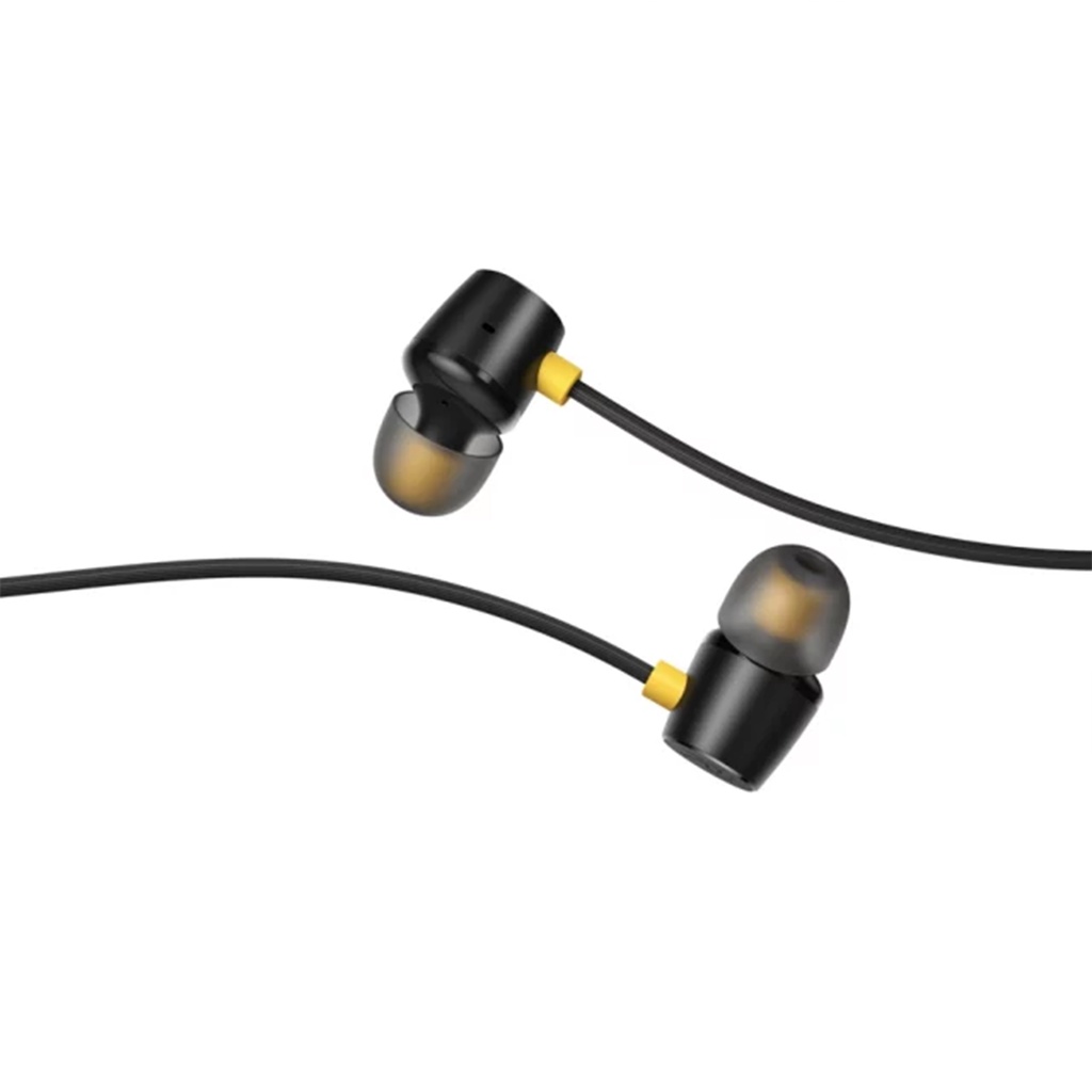 Realme Buds 2 In Ear Earphone Headset Magnetic Original 100% Realme Buds In Ear Headset Earphone