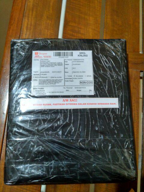 Doraemon Stand By Me, Sprai Bonita Ukuran 180x200 King B2