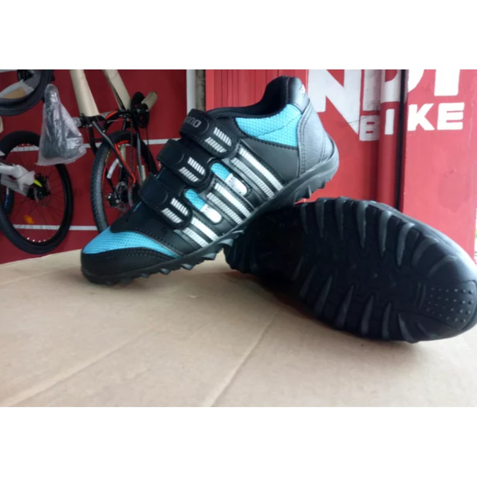 Promo Sepatu Sepeda Shimano Non Cleat Sepatu Shimano