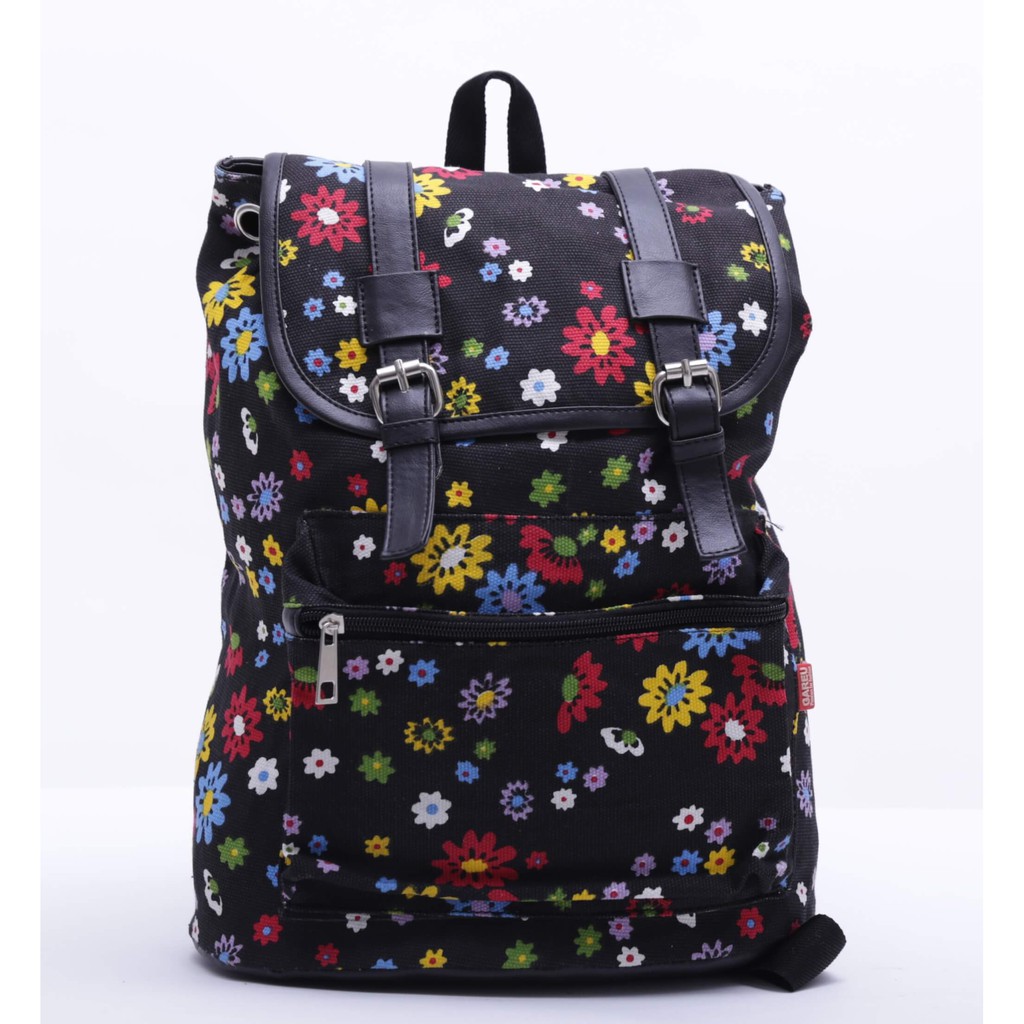promo Tas Ransel / Backpack Wanita - BHJ 0290 baju murah