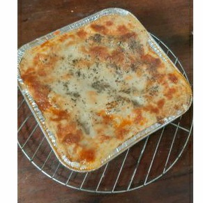 

Lasagna Beef