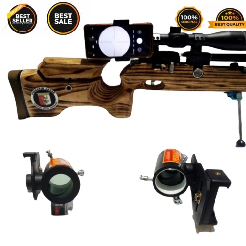 COD(BAYAR DITEMPAT) Monting camera samping mounting HP camera samping Mounting telescope camera