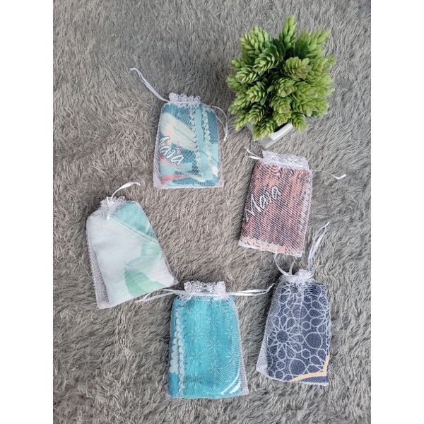 Sajadah Travelling Premium