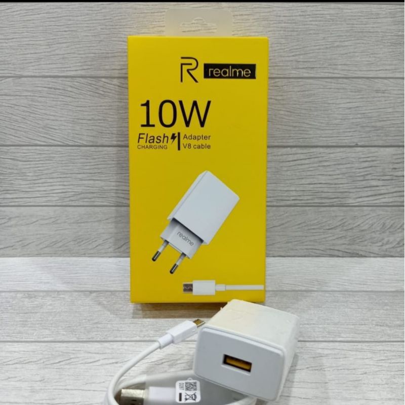 chargerRealme c12 c21 c2/c3 original