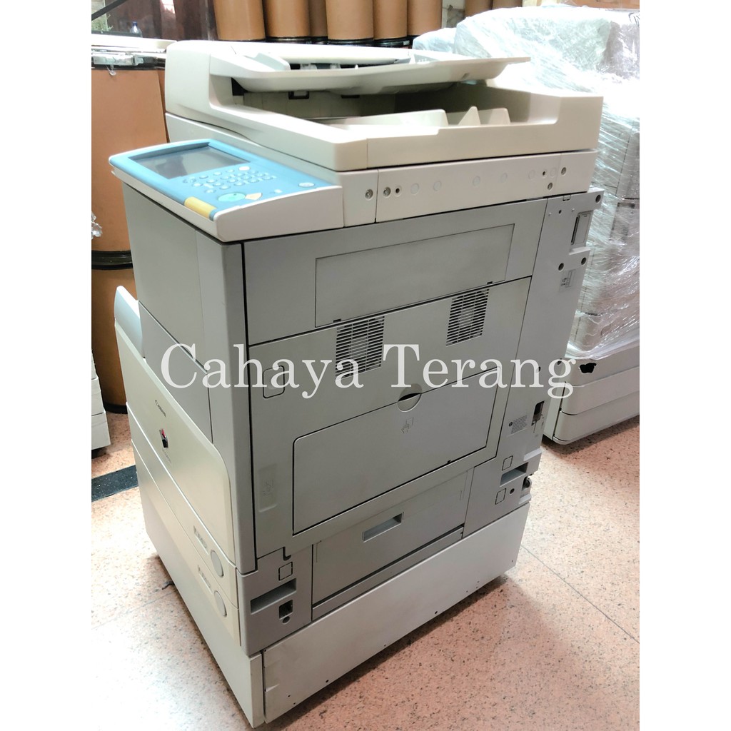 Mesin Fotokopi Canon IR 3235 3245 220Volt Rekondisi Ex Luar Bergaransi