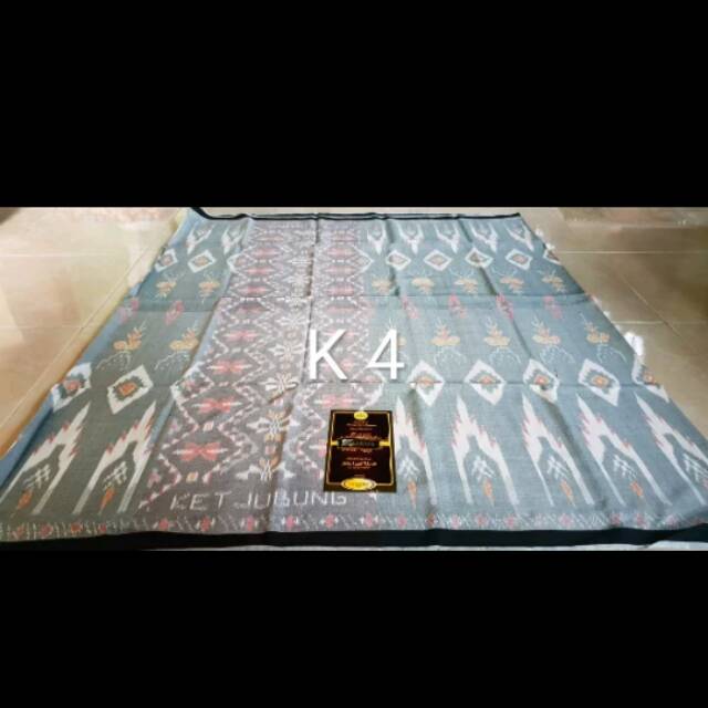 Sarung Ketjubung original Goyor