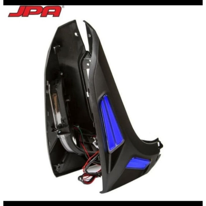 lampu sen jpa nmax new 2020 lampu sen nmax new LED jpa