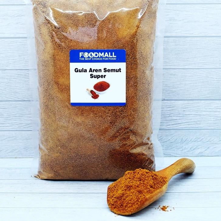 

Big Sale Gula Aren Semut Organik Super 1 KG