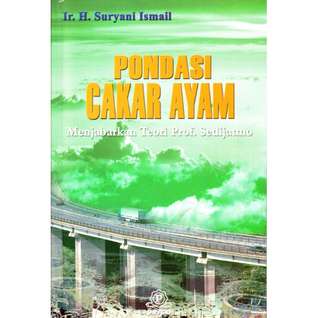 Pondasi cakar ayam
