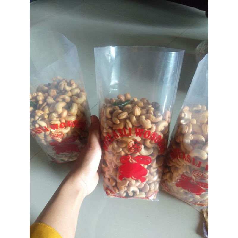 

kacang mete goreng gurih