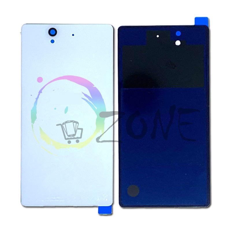 BACKDOOR - BACK CASING SONY C6602 C6603 - XPERIA Z TUTUP BELAKANG