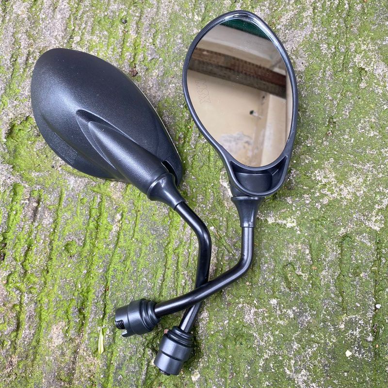 SPION X1 SPION X1 HITAM YAMAHA DAN HONDA NOUVO MIO JUPITER F1ZR VEGA AEROX NMAX SUPRA PCX BEAT VARIO-1