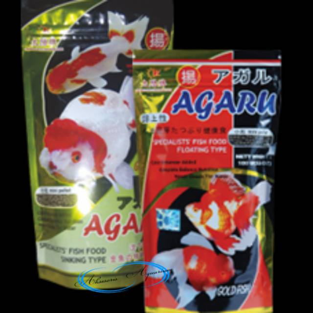 

Agaru 100gr