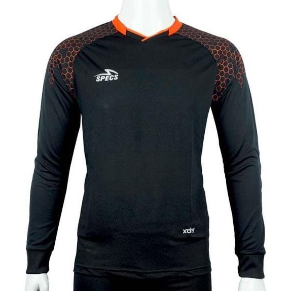 Baju Kiper Specs Exponent LS GK Jersey
