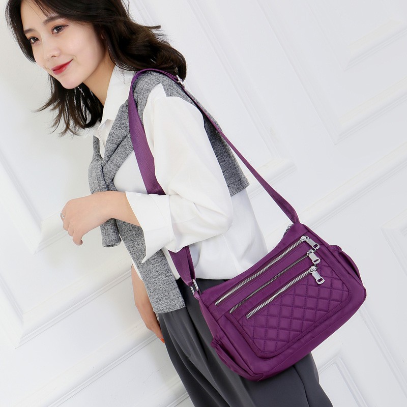 9.9. FLASH SALE 2022 Tas Wanita Tas Selempang Fashion Wanita Korean