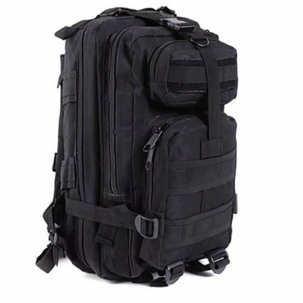 (COD ORI) tas ransel pria backpack libanon tni army blackhawk