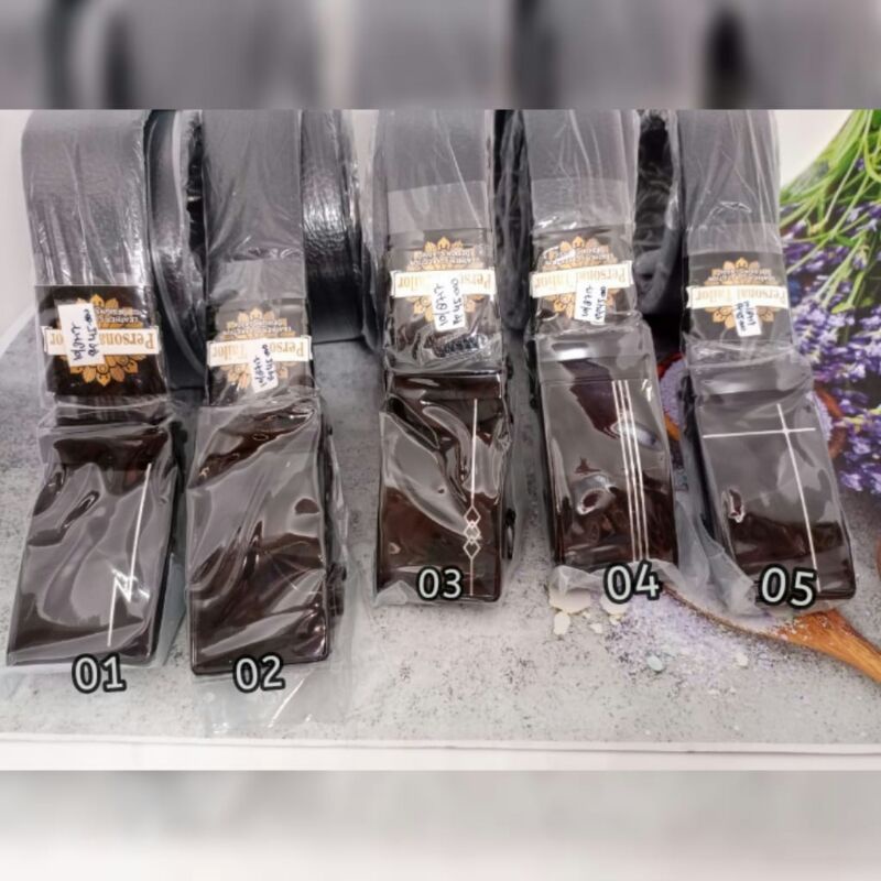 IKAT PINGGANG PRIA | GESPER PRIA | MEN BELT