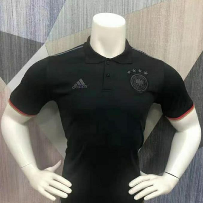 JERSEY POLO JERMAN AWAY NEW GRADE ORI IMPORT