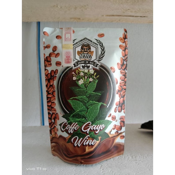 

kopi gayo