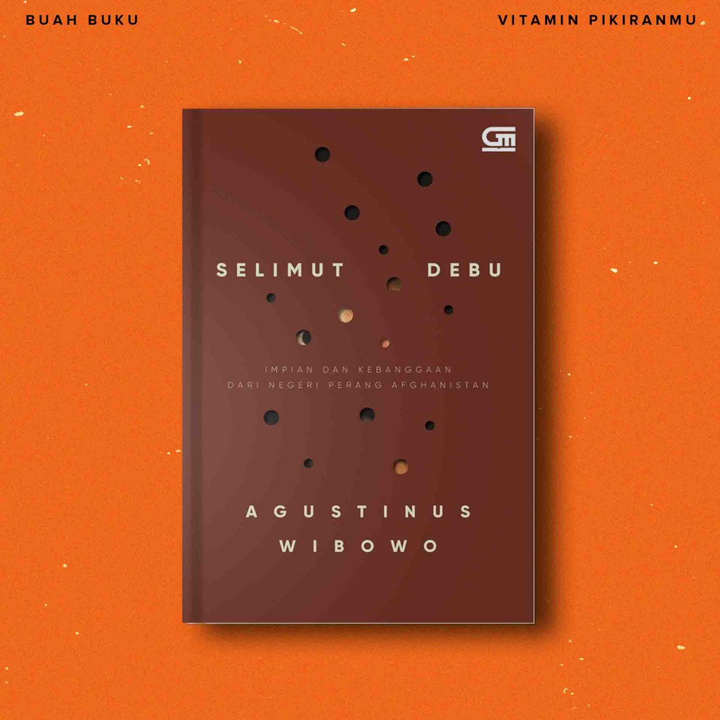 Selimut Debu - Agustinus Wibowo