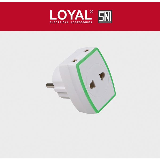 Steker te multi loyal ly 913 new