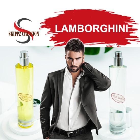 Image of Parfum Refill Pria | Cowok Lamborghini Sport Premium #0