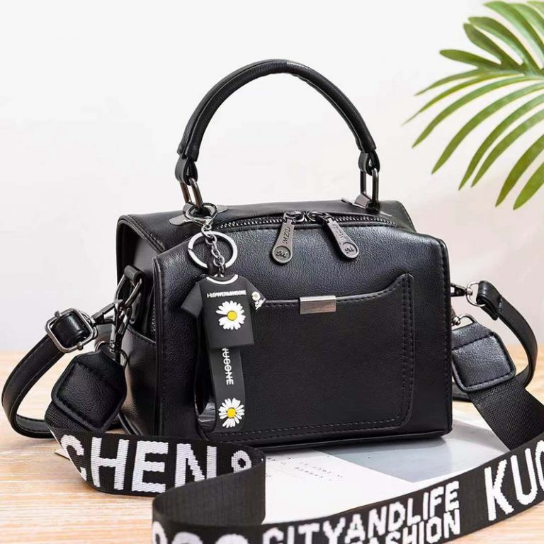 GT 1717 RISCE TAS SELEMPANG IMPORT WANITA CEWEK PEREMPUAN JAKARTA BATAM 21 x 13 x 15