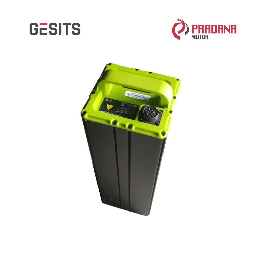 promo Battery/Batrai/Baterai/Batre - GESITS Motor Listrik