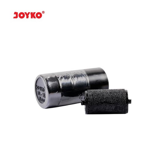 

JOYKO TINTA TEMBAKAN LABEL / INK ROLL JOYKO Tinta Warna Hitam