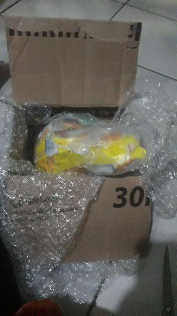 Ekonomi Kuning Sabun Cream Colek Anti Noda E2k